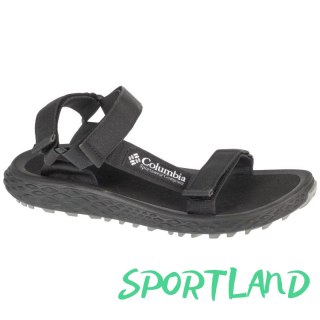 Sandały Columbia Konos Globetrot Sandal M 2126931010 41