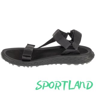 Sandały Columbia Konos Globetrot Sandal M 2126931010 42