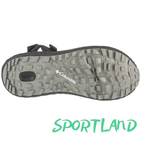 Sandały Columbia Konos Globetrot Sandal M 2126931010 42 Sandały Columbia Konos Globetrot Sandal M 2126931010 42