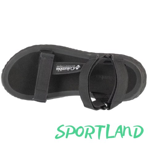 Sandały Columbia Konos Globetrot Sandal M 2126931010 43 Sandały Columbia Konos Globetrot Sandal M 2126931010 43