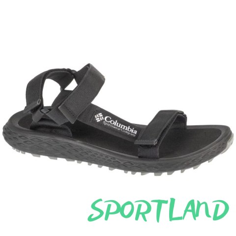 Sandały Columbia Konos Globetrot Sandal M 2126931010 44 Sandały Columbia Konos Globetrot Sandal M 2126931010 44
