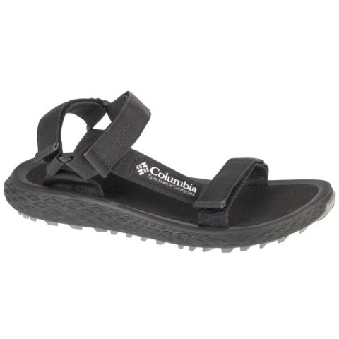 Sandały Columbia Konos Globetrot Sandal M 2126931010 45 Sandały Columbia Konos Globetrot Sandal M 2126931010 45