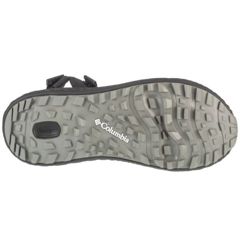 Sandały Columbia Konos Globetrot Sandal M 2126931010 46 Sandały Columbia Konos Globetrot Sandal M 2126931010 46