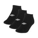 Skarpety 4F M442 3-pak M 4FWMM00USOCM442 20S 39-42