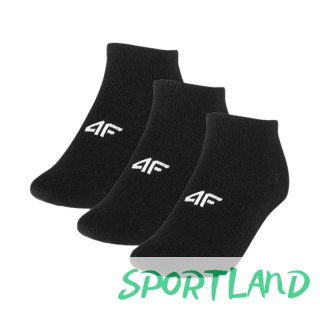Skarpety 4F M442 3-pak M 4FWMM00USOCM442 20S 39-42