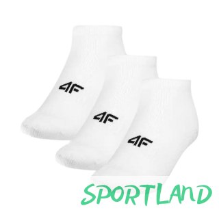 Skarpety 4F M442 3-pak M4FWMM00USOCM442 10S 39-42
