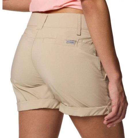Spodenki Columbia Silver Ridge Utility Short W 2037206271 38 Spodenki Columbia Silver Ridge Utility Short W 2037206271 38