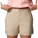 Spodenki Columbia Silver Ridge Utility Short W 2037206271 40