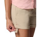 Spodenki Columbia Silver Ridge Utility Short W 2037206271 40
