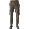 Spodnie 4F CAS M0990 M 4FWSS25TTROM0990 80S L