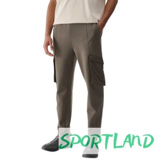Spodnie 4F CAS M0990 M 4FWSS25TTROM0990 80S M