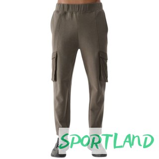 Spodnie 4F CAS M0990 M 4FWSS25TTROM0990 80S S