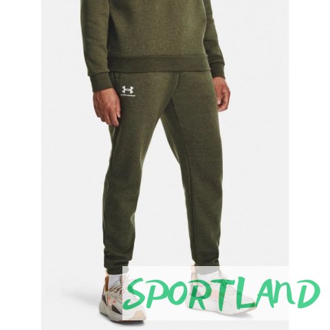Spodnie Under Armour M 1373882-391 M Spodnie Under Armour M 1373882-391 M