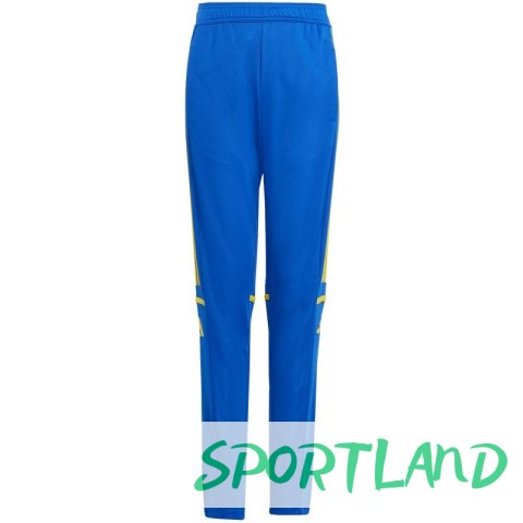 Spodnie adidas Squadra 25 Training Jr JP3154 116 cm Spodnie adidas Squadra 25 Training Jr JP3154 116 cm