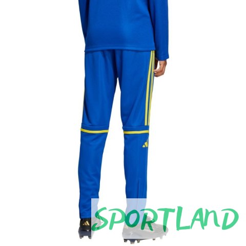 Spodnie adidas Squadra 25 Training Jr JP3154 116 cm Spodnie adidas Squadra 25 Training Jr JP3154 116 cm