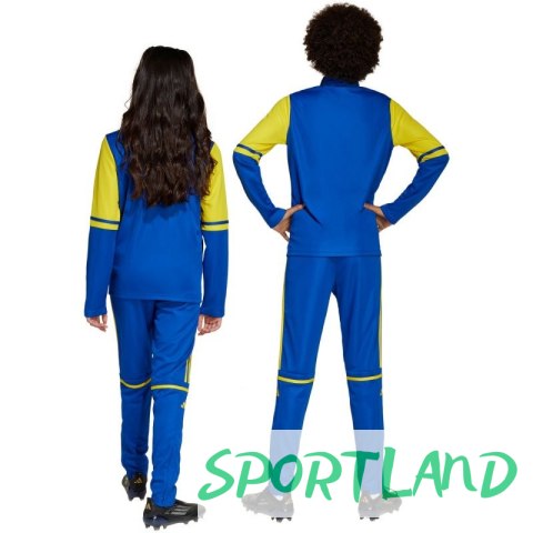 Spodnie adidas Squadra 25 Training Jr JP3154 128 cm Spodnie adidas Squadra 25 Training Jr JP3154 128 cm