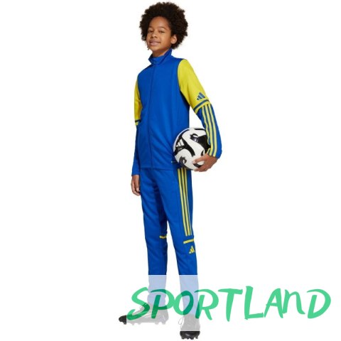 Spodnie adidas Squadra 25 Training Jr JP3154 128 cm Spodnie adidas Squadra 25 Training Jr JP3154 128 cm