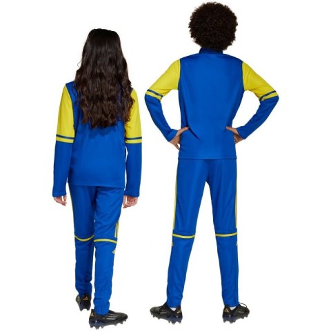 Spodnie adidas Squadra 25 Training Jr JP3154 140 cm Spodnie adidas Squadra 25 Training Jr JP3154 140 cm