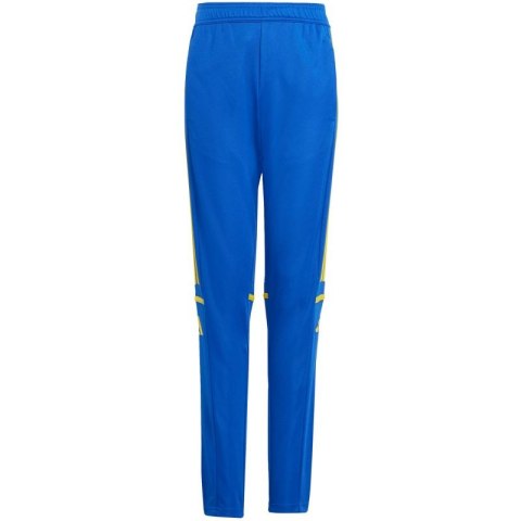 Spodnie adidas Squadra 25 Training Jr JP3154 152cm