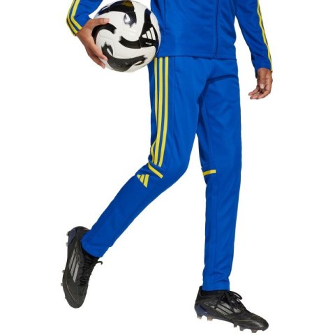 Spodnie adidas Squadra 25 Training Jr JP3154 152cm Spodnie adidas Squadra 25 Training Jr JP3154 152cm