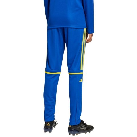 Spodnie adidas Squadra 25 Training Jr JP3154 152cm Spodnie adidas Squadra 25 Training Jr JP3154 152cm
