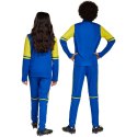 Spodnie adidas Squadra 25 Training Jr JP3154 152cm