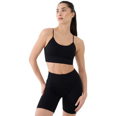 Stanik sportowy 4F F151 W 4FWSS25USBAF151 20S XS/S Stanik sportowy 4F F151 W 4FWSS25USBAF151 20S XS/S