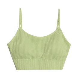 Stanik sportowy 4F F151 W 4FWSS25USBAF151 42S M/L