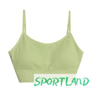 Stanik sportowy 4F F151 W 4FWSS25USBAF151 42S M/L