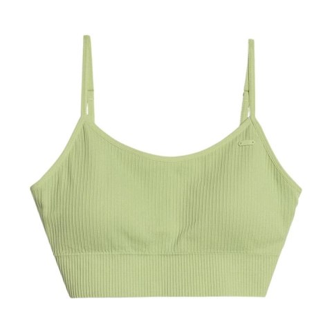 Stanik sportowy 4F F151 W 4FWSS25USBAF151 42S M/L Stanik sportowy 4F F151 W 4FWSS25USBAF151 42S M/L