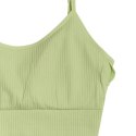 Stanik sportowy 4F F151 W 4FWSS25USBAF151 42S M/L