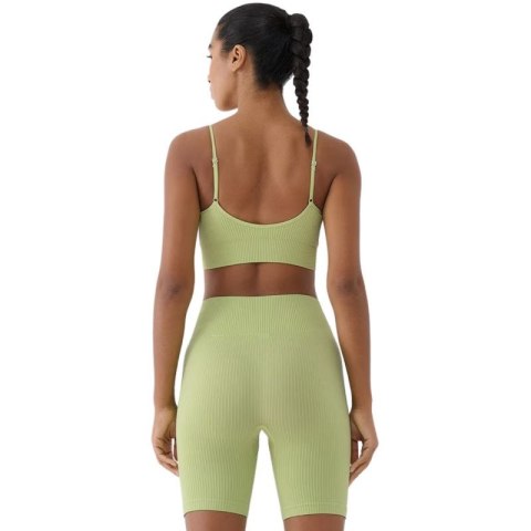 Stanik sportowy 4F F151 W 4FWSS25USBAF151 42S M/L Stanik sportowy 4F F151 W 4FWSS25USBAF151 42S M/L
