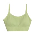 Stanik sportowy 4F F151 W 4FWSS25USBAF151 42S XS/S