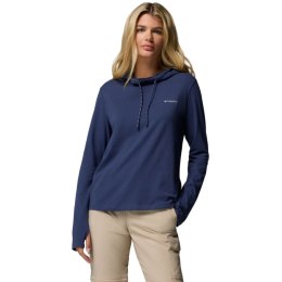 Bluza Columbia EU Sun Trek LS Hoodie W 2145261466 M