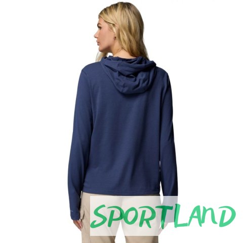 Bluza Columbia EU Sun Trek LS Hoodie W 2145261466 M Bluza Columbia EU Sun Trek LS Hoodie W 2145261466 M