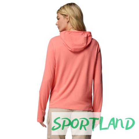 Bluza Columbia EU Sun Trek LS Hoodie W 2145261685 L Bluza Columbia EU Sun Trek LS Hoodie W 2145261685 L
