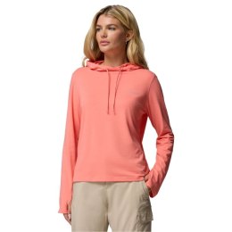 Bluza Columbia EU Sun Trek LS Hoodie W 2145261685 M