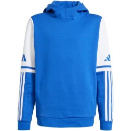 Bluza adidas Squadra 25 Sweat Hoody Jr JD4806 116 cm