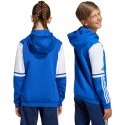 Bluza adidas Squadra 25 Sweat Hoody Jr JD4806 116 cm Bluza adidas Squadra 25 Sweat Hoody Jr JD4806 116 cm