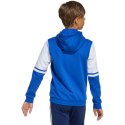 Bluza adidas Squadra 25 Sweat Hoody Jr JD4806 116 cm Bluza adidas Squadra 25 Sweat Hoody Jr JD4806 116 cm