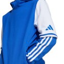 Bluza adidas Squadra 25 Sweat Hoody Jr JD4806 116 cm Bluza adidas Squadra 25 Sweat Hoody Jr JD4806 116 cm