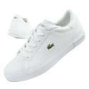 Buty Lacoste Powercourt 0721 W 741SUJ001421G 36