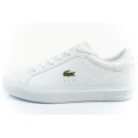 Buty Lacoste Powercourt 0721 W 741SUJ001421G 36