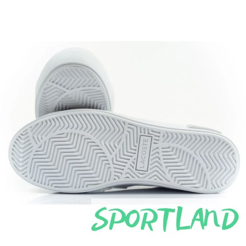 Buty Lacoste Powercourt 0721 W 741SUJ001421G 36 Buty Lacoste Powercourt 0721 W 741SUJ001421G 36