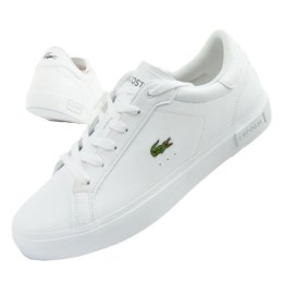 Buty Lacoste Powercourt 0721 W 741SUJ001421G 37.5