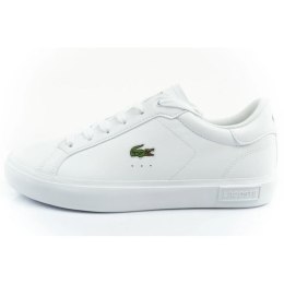 Buty Lacoste Powercourt 0721 W 741SUJ001421G 37.5
