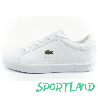 Buty Lacoste Powercourt 0721 W 741SUJ001421G 37.5