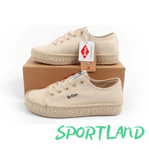 Buty Lee Cooper W LCW-25-44-3215L 36 Buty Lee Cooper W LCW-25-44-3215L 36