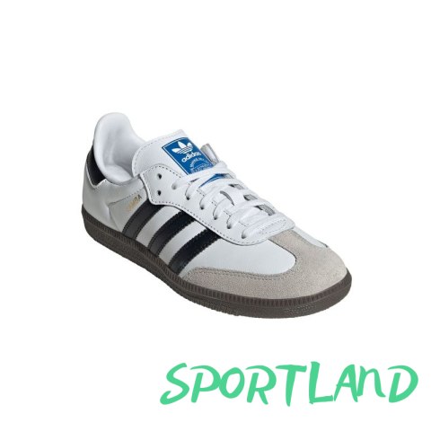 Buty adidas Samba OG Jr IE3675 36 2/3 Buty adidas Samba OG Jr IE3675 36 2/3