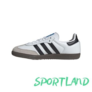 Buty adidas Samba OG Jr IE3675 36